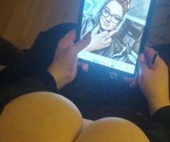 San Antonio, TX BBW/GILF Female Escort — DDD curves & Greek roleplay extras - Image 7