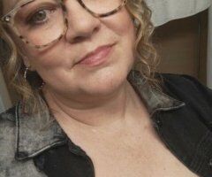 San Antonio, TX BBW/GILF Female Escort — DDD curves & Greek roleplay extras - Image 11