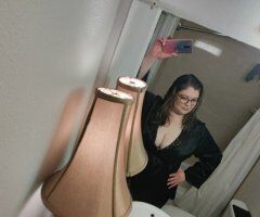 San Antonio, TX BBW/GILF Female Escort — DDD curves & Greek roleplay extras - Image 12