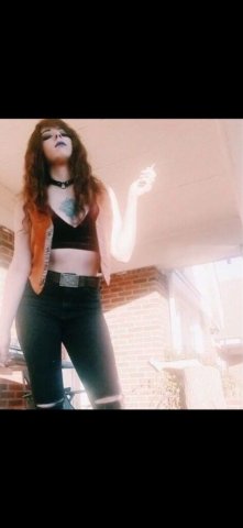 Oklahoma City Female Escort — Video Chats & Personalized Content - 1
