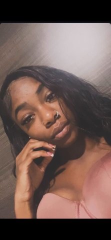Houston Early Morning Incalls — Facetime Show Special - 1