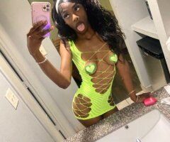 Houston Early Morning Incalls — Facetime Show Special - Image 4