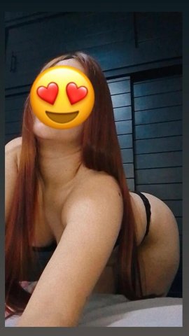 Latina escort Cataleya (33) — secret, discreet sessions - 1