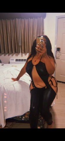 Morning Wood — Deepthroating Specialty Incall/Outcall (LA) - 1