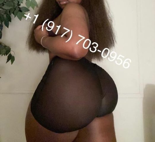 Queens Female Escort — 60 min BJ, 170 HH, FaceTime verification - 1