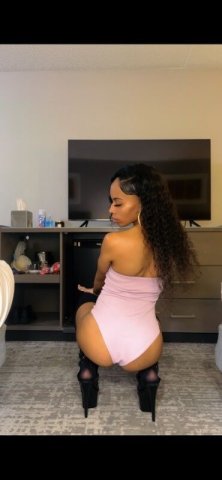 Wichita Female Escort — 1-on-1 Company - 1