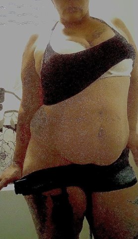 Biloxi Female Escort — Incall/Outcall, Private Massage + Full Service - 1