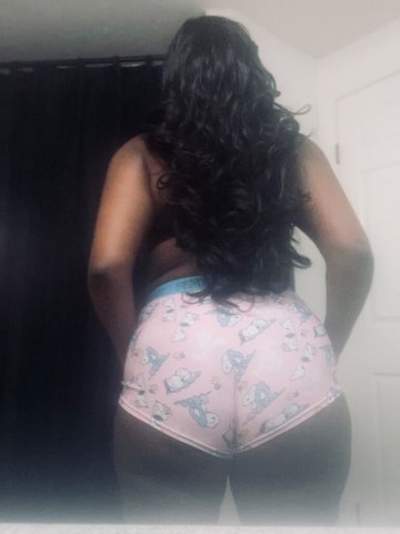 Atlanta July 4 Special — BBJ Available (Outcalls by Deposit) - 1