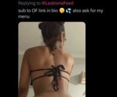 Sacramento Female Escort — content & facetime only (wet pussy) - Image 2