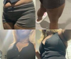 East Bay Female Escort — Ethiopian Fetish & Trucker-Friendly Facetime - Image 5