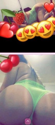Spicy Latina Sweetheart — Discrete Adult Fun (25) - 1