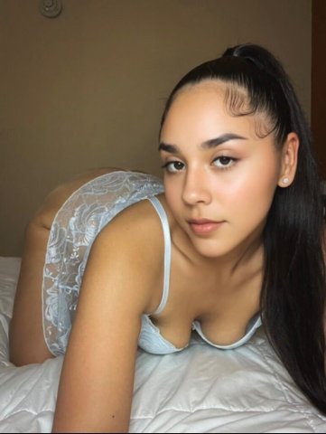 All-Natural Latina Companion — Fetish & BDSM Friendly (FaceTime/Content) - 1