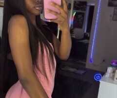 Chocolate Goddess (24) — Discreet In-Calls & Outcalls - Image 2