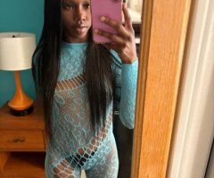 Chocolate Goddess (24) — Discreet In-Calls & Outcalls - Image 5