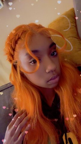 Da Juicy Peach  — Kansas City Outcall Fun - 1