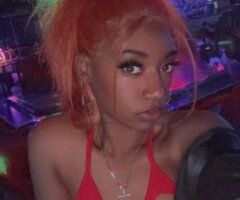 Da Juicy Peach  — Kansas City Outcall Fun - Image 3