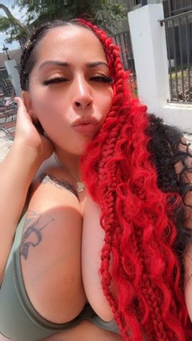 Brooklyn Female Escort — Full Service, No Bare - 1
