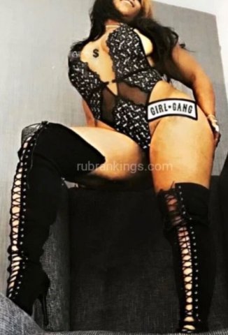 Nahna Poohnahni FBSM (Outcall Only) — Erotic & Exotic Services - 1