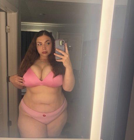 Sacramento Weekend Specials — 24 All-Natural Thick White Girl (Incalls Only) - 1