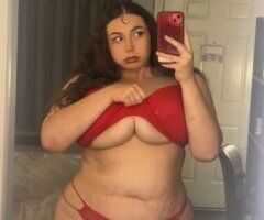Sacramento Weekend Specials — 24 All-Natural Thick White Girl (Incalls Only) - Image 6