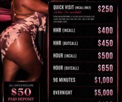 AvaRacks Sensual Healer & Massage — Outcalls Downtown Seattle & SeaTac - Image 10