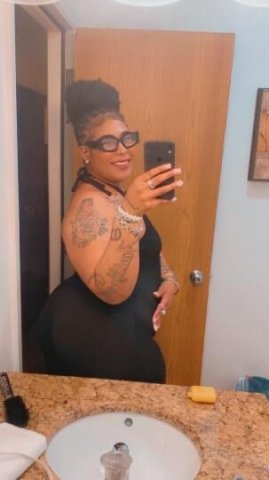 Brunswick, GA Thickness Female Escort — oral & extra time options - 1