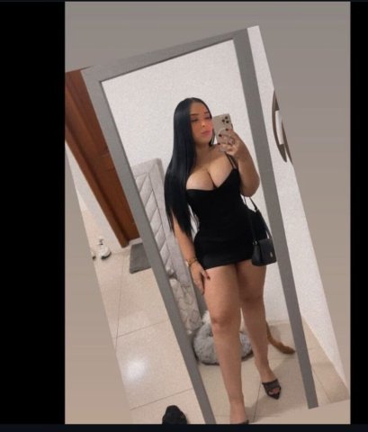 Latina escort en Colorado Springs — GFE, masajes y caricias - 1