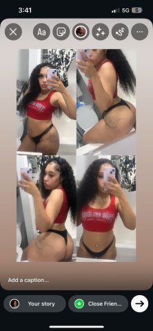 St. Louis Female Escort — Incalls in Riverview - 1