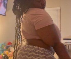 Birmingham Thick BBW Escort (26) - Image 2