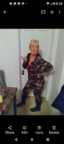 Racine Female Escort — Sweet cougar sessions by phone - 1