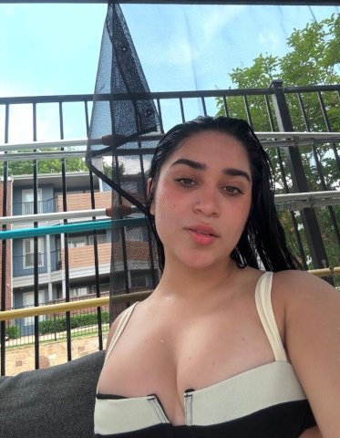 Colorado Springs CO Female Escort — Face Call Verification - 1
