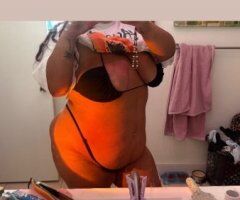 Orlando Qv Special - Puerto Rican Female Escort (5'11 Curvy) - Image 5