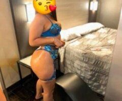Latina New Girl Female Escort — Incall 24/7 Threesome - Image 2