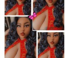 North Jersey escorts - North Jersey Rainy Day Specials Female Escort — BBW, Pegging & FaceTime