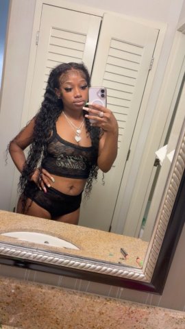 Birmingham Female Escort — Creamer & Squirter - 1