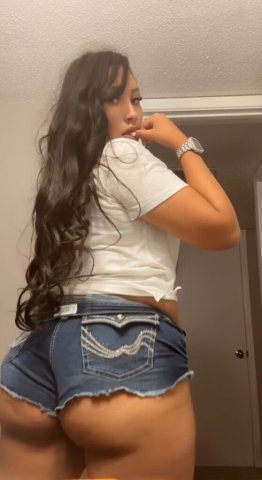 Amarillo Texas Female Escort — Cum/Tongue Throat & “Super Soaker” Roleplay - 1