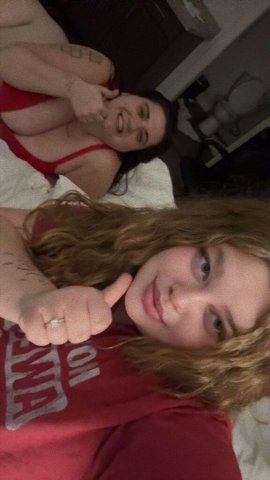 Pensacola FL In-Town Calls — 2 Girls BBW Facetime - 1