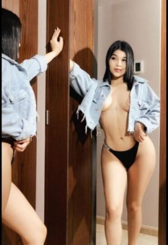 Fort Myers FL Female Escort — GFE y masajes con cita - 1