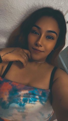 Atlanta Mexican Baddie Escort (27) - 1