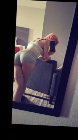 Augusta Female Escort — Blowjob & Cum Roleplay - 1