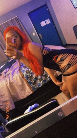 Boston Female Escort — Upscale Experience, Fetish Friendly - 1