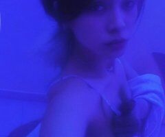 Queens escorts - Samantha Sky — Queens Female Escort for Sensual Body-to-Body Contact
