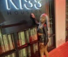 Houston Female Escort — Upscale, Safe & Discreet - Image 8
