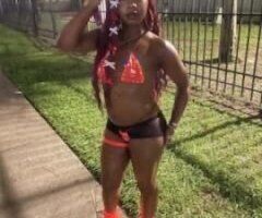 Houston Female Escort — Upscale, Safe & Discreet - Image 10