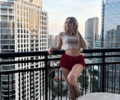 Kansas City Petite Blonde Female Escort — Incall & Outcall - Image 2