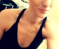 Hanna (Petite) Upscale & Discreet Female Escort — In-Call, Out-Call, GFE - Image 4
