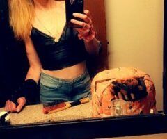 Hanna (Petite) Upscale & Discreet Female Escort — In-Call, Out-Call, GFE - Image 5