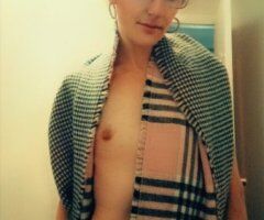 Hanna (Petite) Upscale & Discreet Female Escort — In-Call, Out-Call, GFE - Image 6