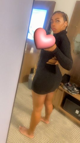 Boise Aqua Female Escort — in-town Wednesday - 1