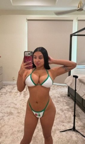 Stockton CA Female Escort — Incall/Outcall with Nuru Massage & Carplay - 1